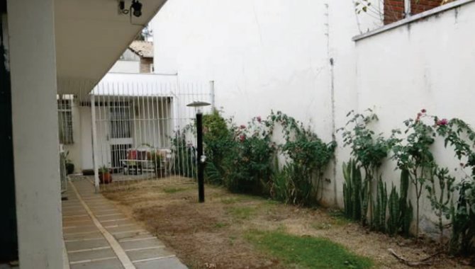 Foto - Casa 299 m² - Itaim Bibi - São Paulo - SP - [4]