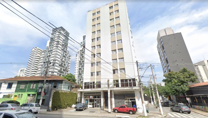 Foto - Apartamento 98 m² (Unid. 24) - Vila Olímpia - São Paulo - SP - [1]