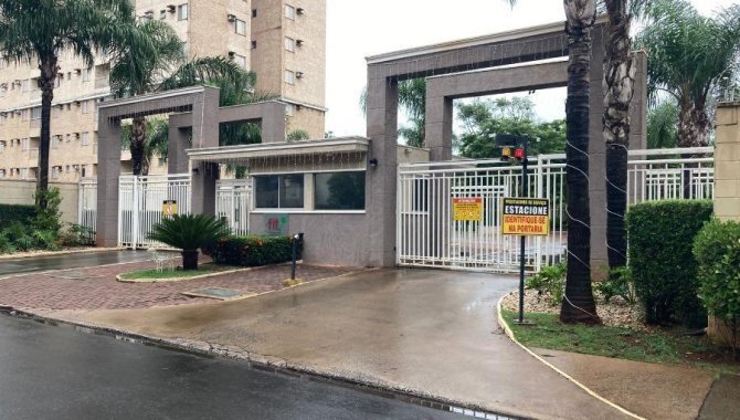 Foto - Apartamento 66 m² (Unid. 1004) - Parque dos Lagos - Ribeirão Preto - SP - [2]