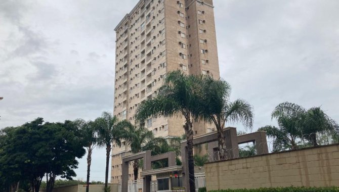 Foto - Apartamento 66 m² (Unid. 1004) - Parque dos Lagos - Ribeirão Preto - SP - [1]
