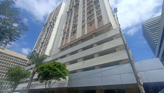 Foto - Apartamento 66 m² (Unid. 705) - Cidade Nova - Rio de Janeiro - RJ - [1]