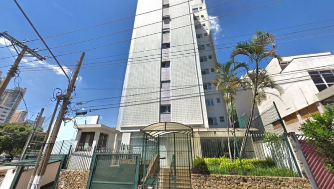 Foto - Apartamento 106 m² (Unid. 21) - Perdizes - São Paulo - SP - [1]