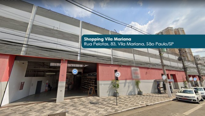 Foto - Alienação da UPI: Imóvel Industrial, Shopping, 06 Fazendas e 24 Conjuntos Comerciais - [2]