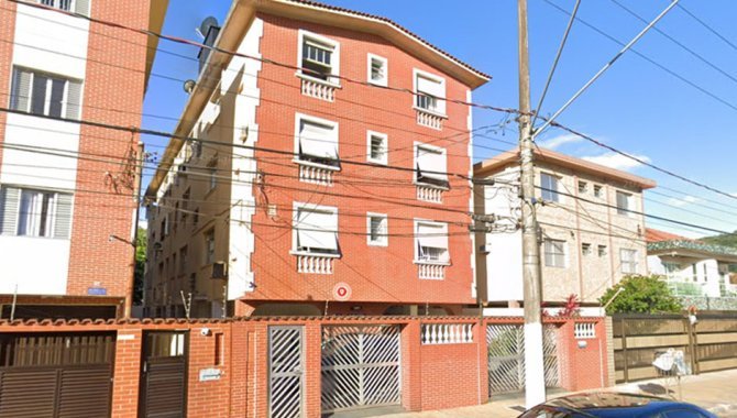 Foto - Apartamento 85 m² (Unid. 22) - Vila Valença - São Vicente - SP - [1]