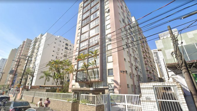 Foto - Direitos sobre Apartamento 25 m² (Unid. 1.004) - Aparecida - Santos - SP - [2]