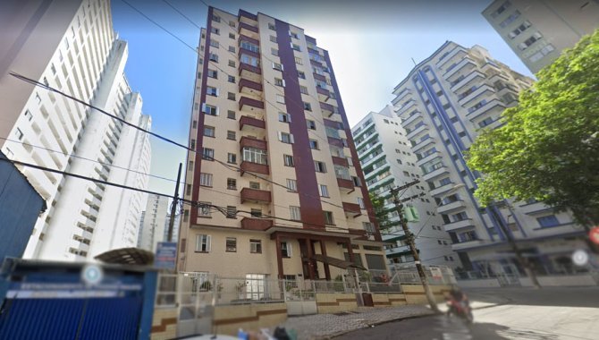 Foto - Direitos sobre Apartamento (Unid. 94) - José Menino - Santos - SP - [1]