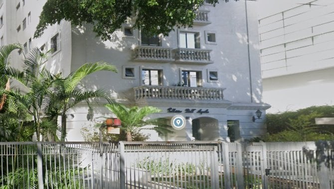 Foto - Apartamento 60 m² (Unid. 33 - com móveis planejados) - Vila Olímpia - São Paulo - SP - [3]