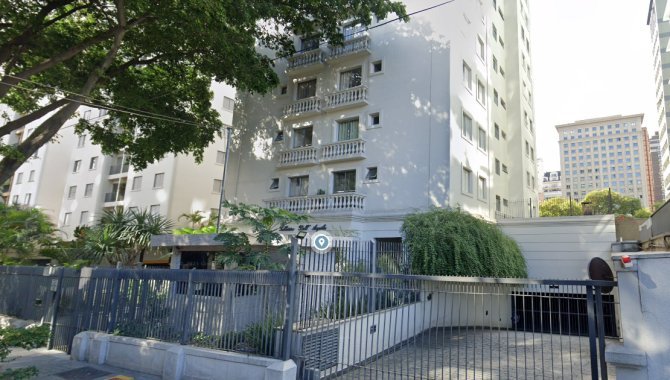 Foto - Apartamento 60 m² (Unid. 33 - com móveis planejados) - Vila Olímpia - São Paulo - SP - [4]