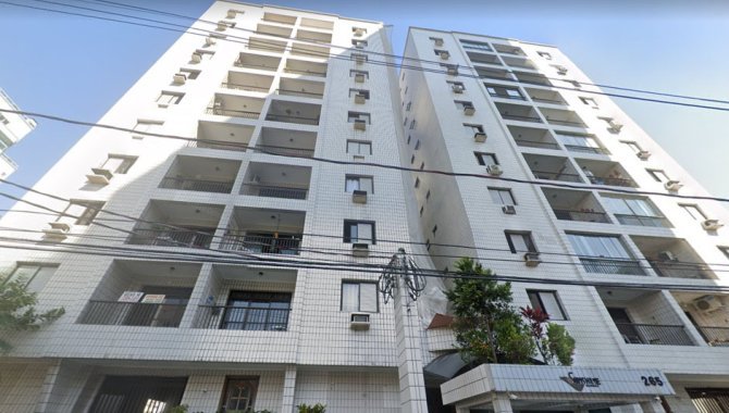 Foto - Apartamento 103 m² (Unid. 81) - Itararé - São Vicente - SP - [1]