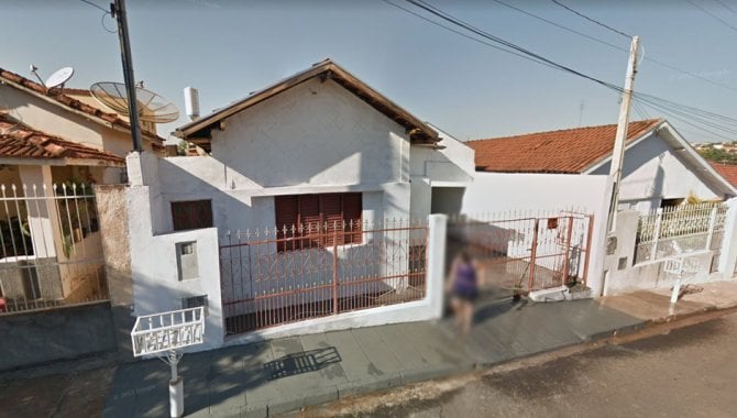 Foto - Casa 125 m² - Patrimônio de São João Batista - Olímpia - SP - [1]