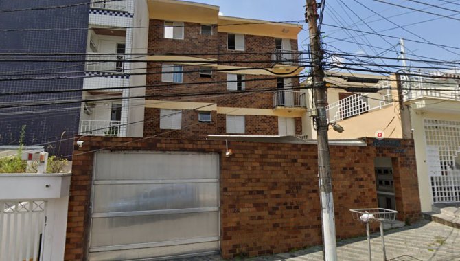 Foto - Direitos sobre Apartamento 80 m² (Unid. 31) - Vila Euclides - São Bernardo do Campo - SP - [1]