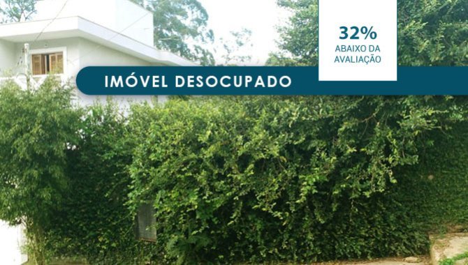 Foto - Área 270 m² (LT 07, QD F) - Paraíso do Morumbi - São Paulo - SP - [1]