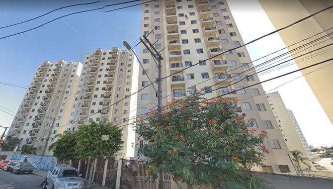 Foto - Apartamento 55 m² (Unid. 12) - Jardim Roberto - Osasco - SP - [2]