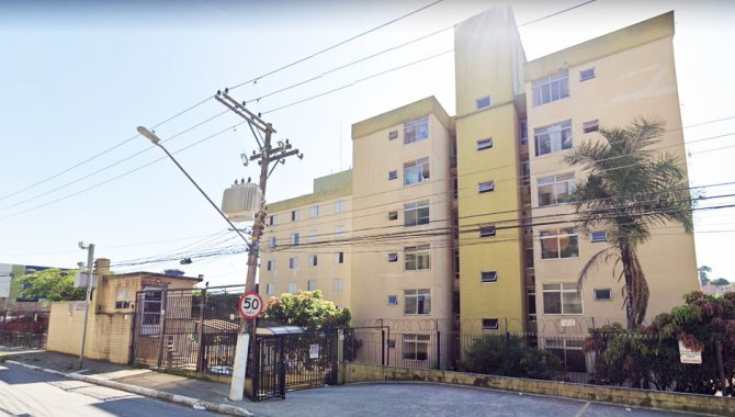 Foto - Direitos sobre Apartamento 49 m² (Unid. 83) - Portal dos Gramados - Guarulhos - SP - [1]