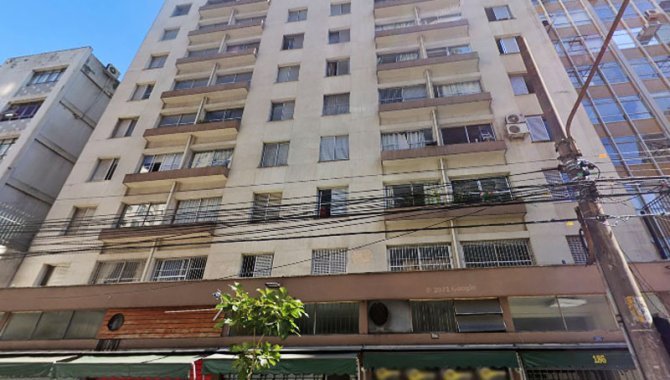 Foto - Direitos sobre Apartamento 65 m² - Consolação - São Paulo - SP - [1]