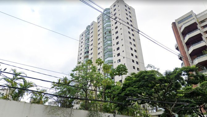 Foto - Apartamento 87 m² (Unid. 91) - Vila Andrade - São Paulo - SP - [2]