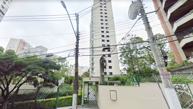 Foto - Apartamento 87 m² (Unid. 91) - Vila Andrade - São Paulo - SP - [1]