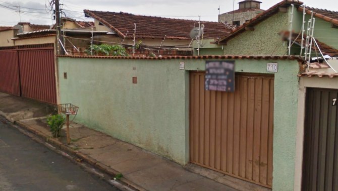 Foto - Parte Ideal dos Direitos sobre Casa 115 m² - Ipiranga - Ribeirão Preto - SP - [1]