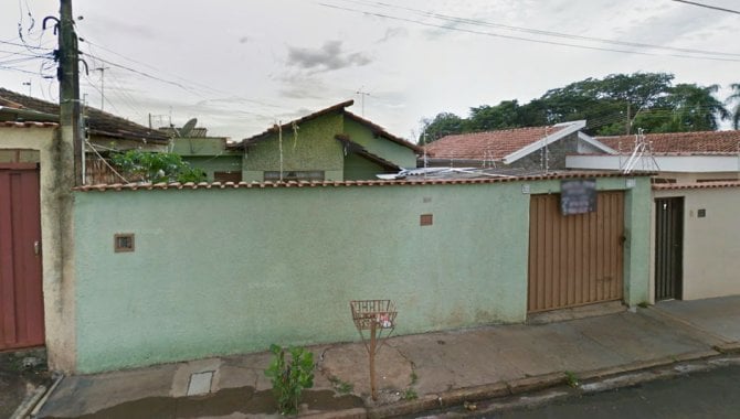 Foto - Parte Ideal dos Direitos sobre Casa 115 m² - Ipiranga - Ribeirão Preto - SP - [2]