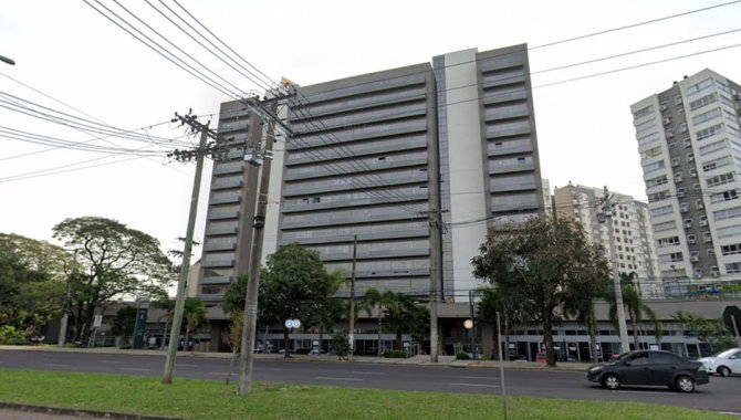 Foto - Sala Comercial 61 m² (Unid. 902) - São Sebastião - Porto Alegre - RS - [1]