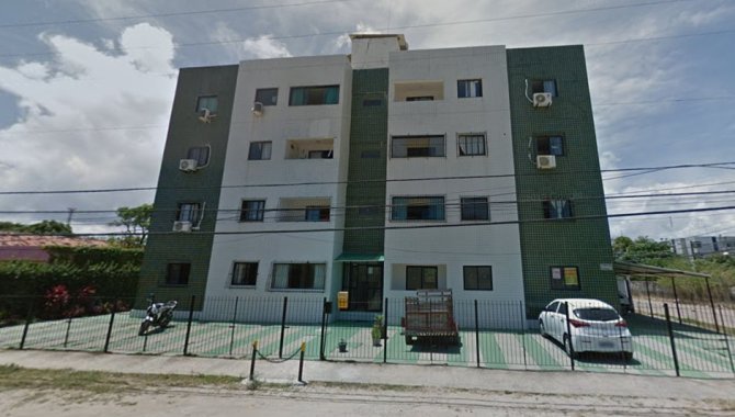 Apartamento 64 m² (Unid. 302) - Candeias - Jaboatão dos Guararapes - PE