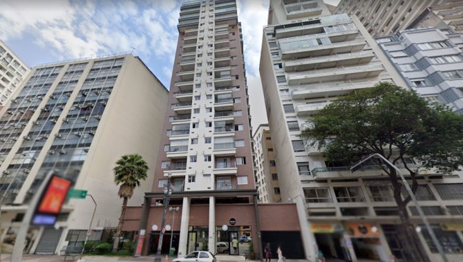 Foto - Apartamento 41 m² (Unid. 148) - Republica - São Paulo - SP - [1]