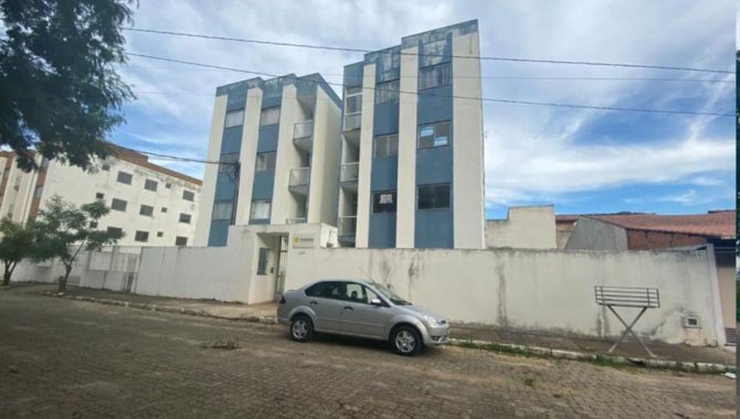 Apartamento 87 m² (Unid. 102) - Cidade Jardim - Governador Valadares - MG