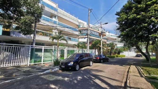 Foto - Apartamento 203 m² (Unid. 302) - Recreio Dos Bandeirantes - Rio De Janeiro - RJ - [1]