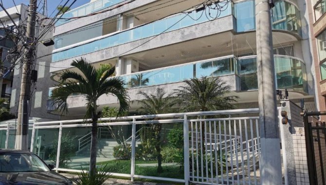 Foto - Apartamento 203 m² (Unid. 302) - Recreio Dos Bandeirantes - Rio De Janeiro - RJ - [2]