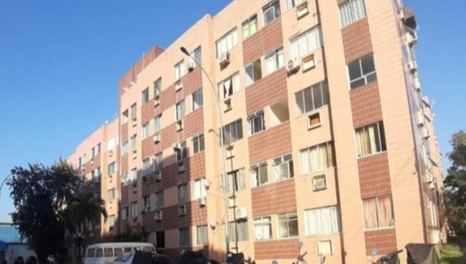 Apartamento 52 m² (Unid. 204) - Campo Grande - Rio De Janeiro - RJ