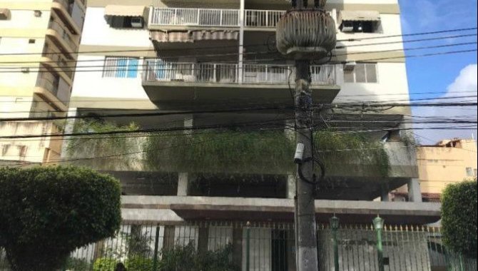 Apartamento 70 m² (Unid. 104) - Riachuelo - Rio De Janeiro - RJ