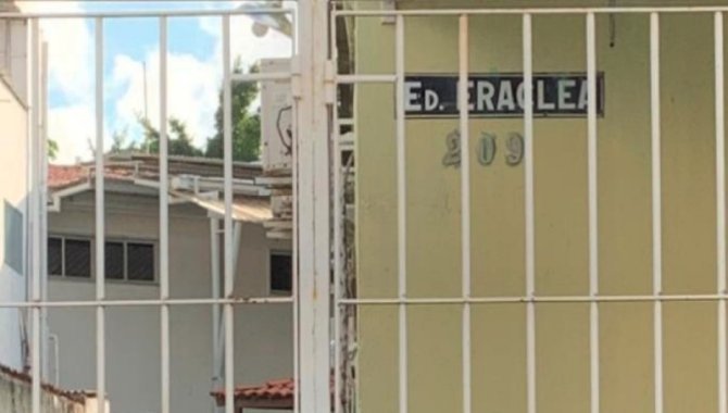 Foto - Apartamento 90 m² (Unid. 01) - Imbiribeira - Recife - PE - [2]
