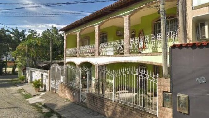Casa 354 m² - Campo Grande - Rio de Janeiro - RJ