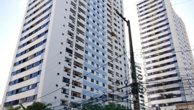 Apartamento 70 m² (Unid. 2208 B) - Piedade - Jaboatão dos Guararapes - PE