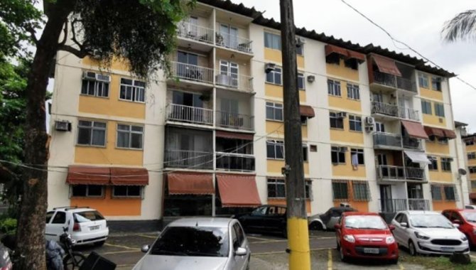 Foto - Apartamento 48 m² (Unid. 102 - Blc. 03) - Taquara - Rio de Janeiro - RJ - [1]