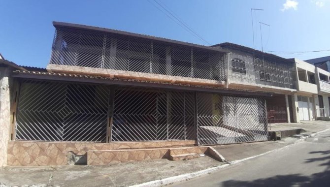 Casa 544 m² - Gleba A - Camaçari - BA