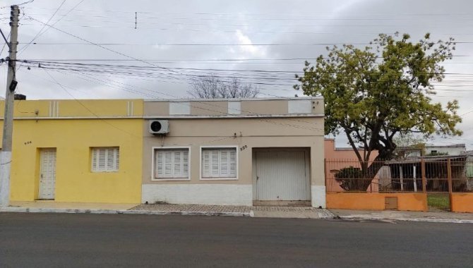 Casa 117 m² - Centro - São Gabriel - RS