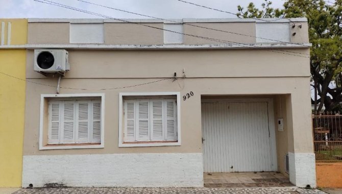 Foto - Casa 117 m² - Centro - São Gabriel - RS - [3]