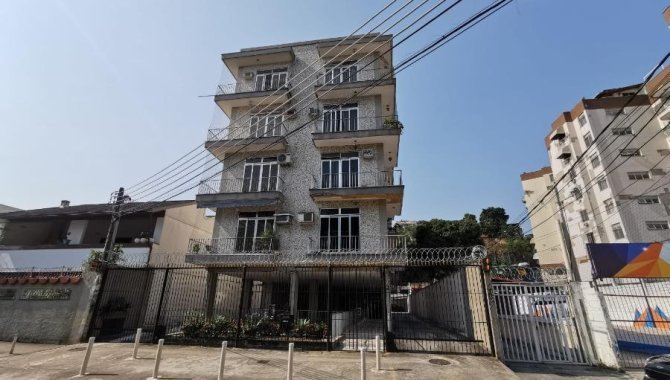 Apartamento 65 m² (Unid. 201) - Taquara - Rio de Janeiro - RJ
