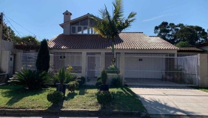 Casa 256 m² - Parque Residencial Jardim Do Sol - Rio Grande - RS