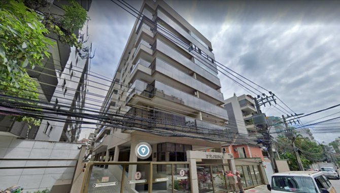 Foto - Apartamento 89 m² (Unid. 605) - Anil - Rio de Janeiro - RJ - [1]