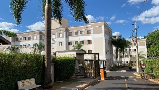 Foto - Apartamento 46 m² (Unid. 105 - Bloco 01) - Vila Abranches - Ribeirão Preto - SP - [1]