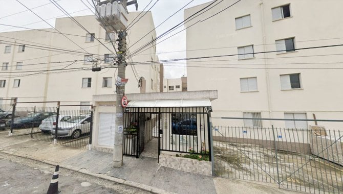 Foto - Apartamento 53 m² (Unid. 33) - Jardim Paraventi - Guarulhos - SP - [1]