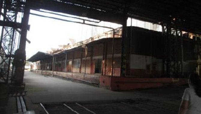 Foto - UPI Bauru - Imóvel Industrial 323.708 m² - [13]