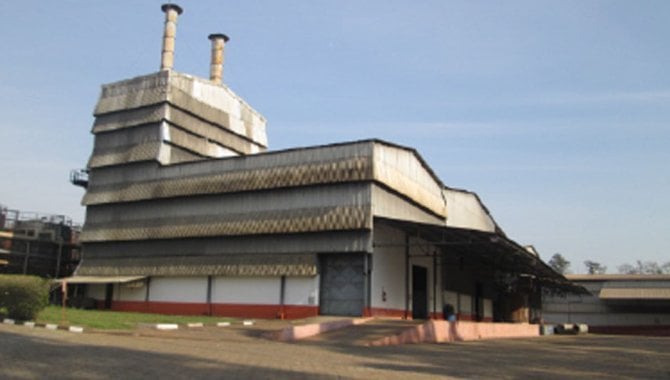 Foto - UPI Pirapozinho - Imóvel Industrial 1.130.906 m² - [34]