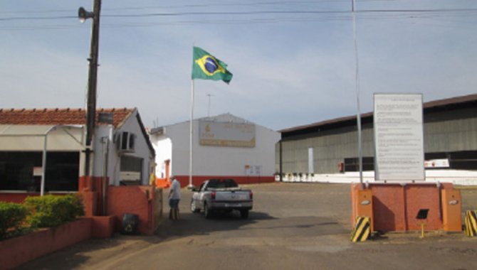 Foto - UPI Pirapozinho - Imóvel Industrial 1.130.906 m² - [2]