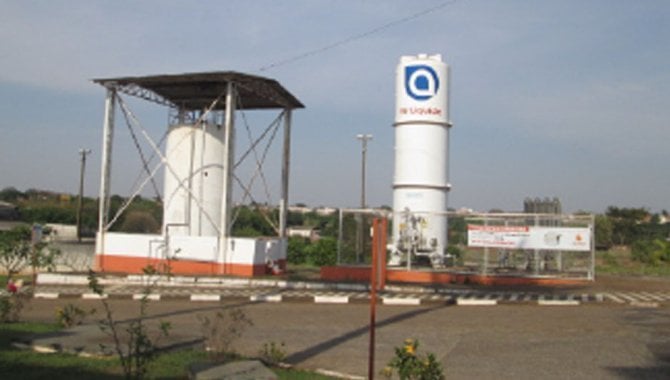 Foto - UPI Pirapozinho - Imóvel Industrial 1.130.906 m² - [11]