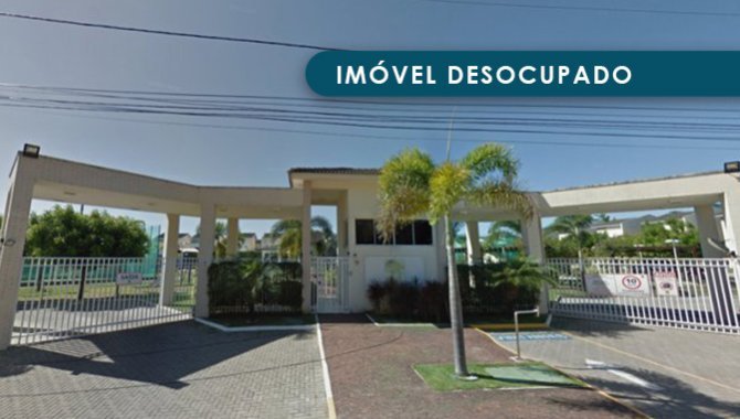 Foto - Casa em condomínio 112 m² (Unid. 48) - Guaribas - Eusébio - CE - [1]