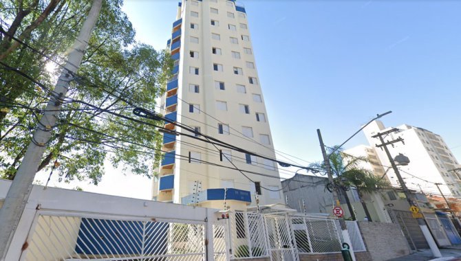 Foto - Apartamento 51 m² (Unid. 114) - Cambuci - São Paulo - SP - [1]