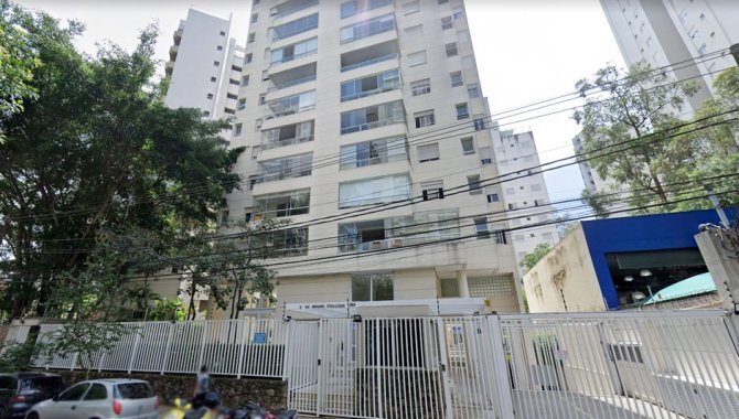 Foto - Diretos sobre Apartamento 114 m² (Unid. 101) - Vila Andrade - São Paulo - SP - [1]